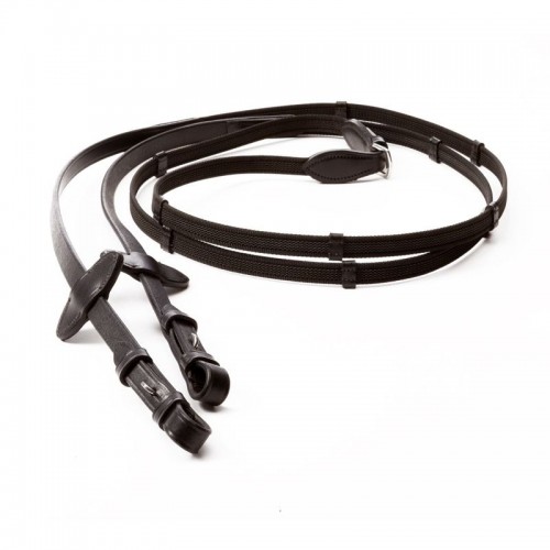 Kavalkade Bridle Juliana