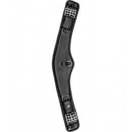 Waldhausen Contour кожаный выездковая подпруга