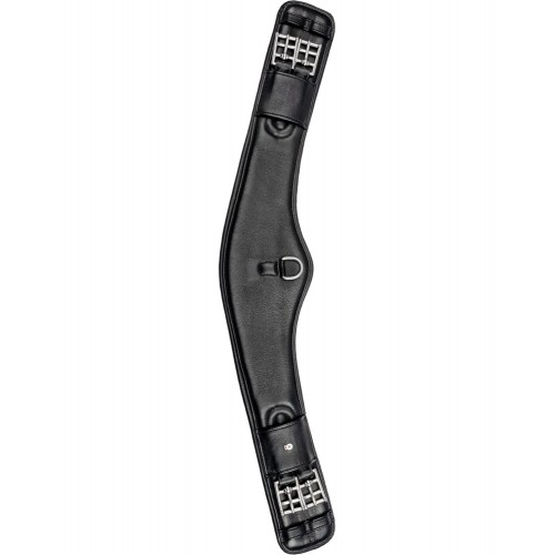Waldhausen Contour Leather Dressage Girth