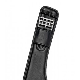 Waldhausen Contour кожаный выездковая подпруга