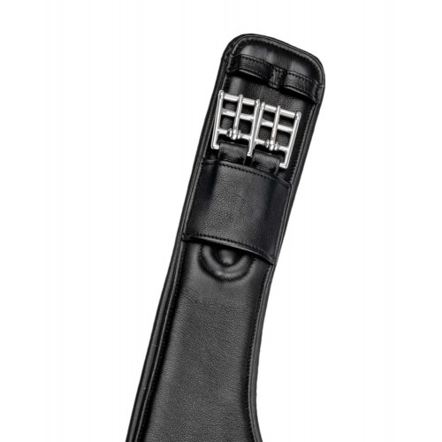 Waldhausen Contour Leather Dressage Girth