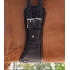 Waldhausen Contour Leather Dressage Girth