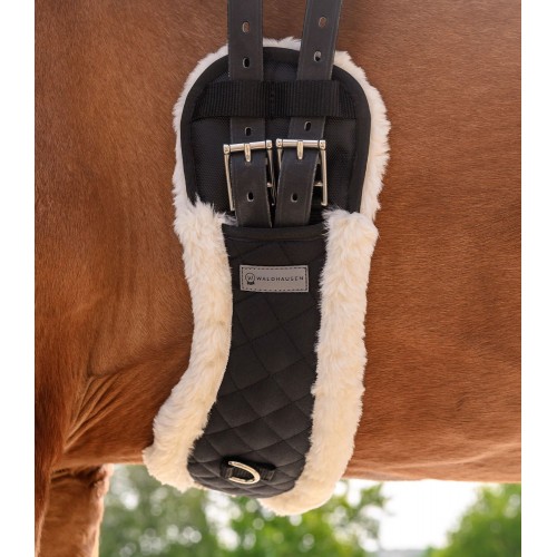 Waldhausen Moon Dressage Girth