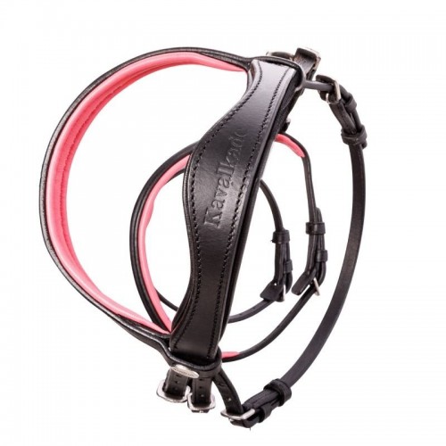Kavalkade Shetlander Bridle Maja
