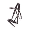 Kavalkade Shetlander Bridle Maja
