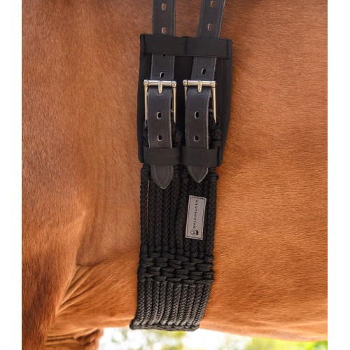 Waldhausen Girth Protection Path Buckles
