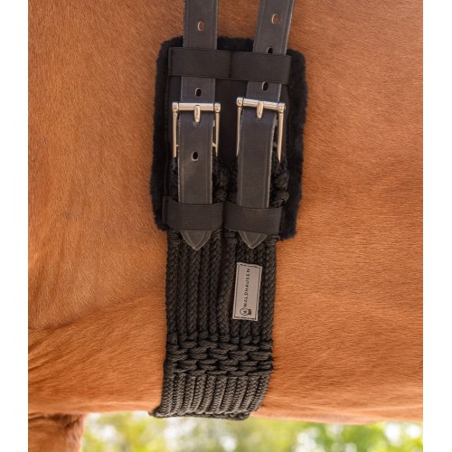 Waldhausen Girth Protection Path Buckles