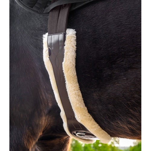 Waldhausen All-Purpose Girth Eco Wool