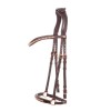 Kavalkade IJslander Freya Bridle