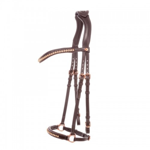 Kavalkade IJslander Freya Bridle