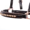 Kavalkade IJslander Freya Bridle