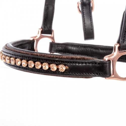 Kavalkade IJslander Freya Bridle