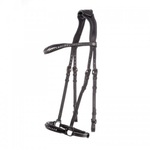 Kavalkade IJslander Freya Bridle