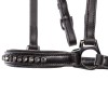 Kavalkade IJslander Freya Bridle