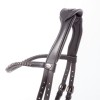 Kavalkade IJslander Freya Bridle