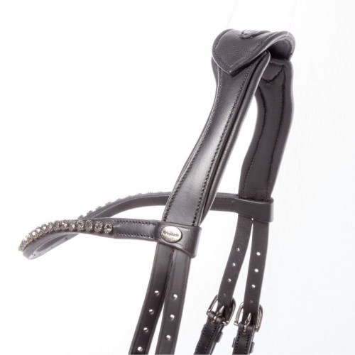 Kavalkade IJslander Freya Bridle