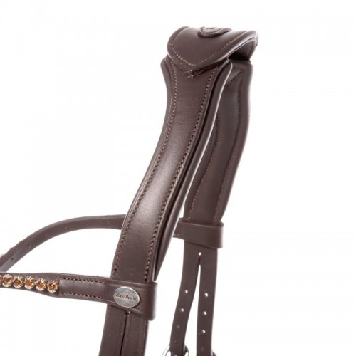 Kavalkade IJslander Jorunn Bridle