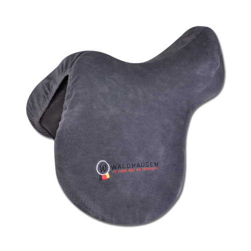 Waldhausen Saddle Cover Fleece