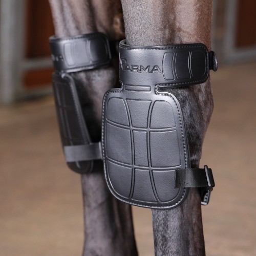 ARMA NX-MAX Knee Boots