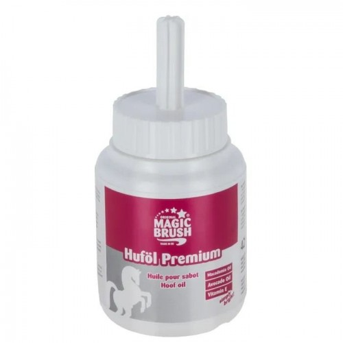 MagicBrush Premium Hoof Oil