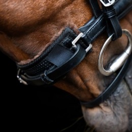 Imperial Riding подкладка под подбородок IRHFur