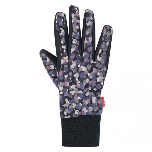 Imperial Riding KIDS Gloves IRHHide & Shine