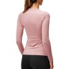 Equestrian Stockholm Dynamic Base Layer Pink