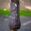 Imperial Riding Tendon Boots Pro mesh IRH