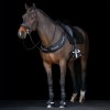 Imperial Riding FW25 Stirrup Toe Warmer IRHReflective, set of 2 pcs