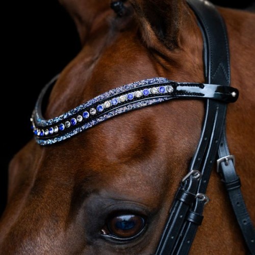 Imperial Riding SS26 Browband IRHMaxima