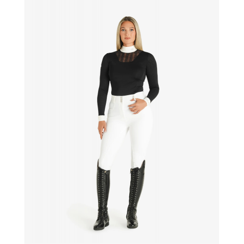 Mo Mae Women's Riding Breeches Franzi