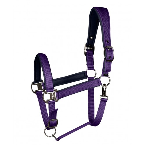 Fair Play Halter Bilbao