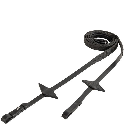 BR Rubber Reins Eventa New