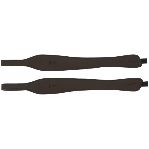 Norton Synthetic Mono Stirrup Leathers