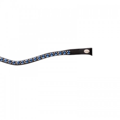 Kavalkade Browband Midnight