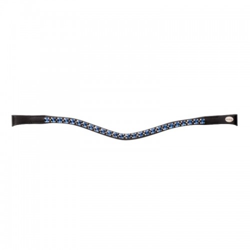 Kavalkade Browband Midnight