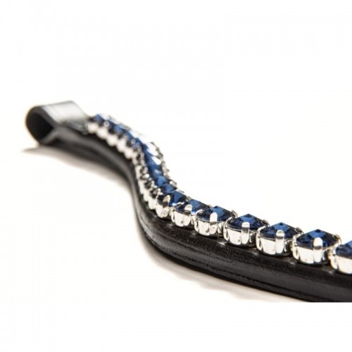Kavalkade Browband Midnight