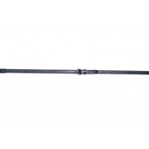 Trust Leipzig leather rubber reins