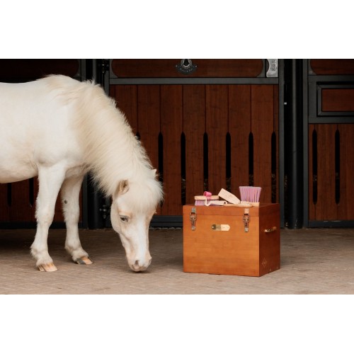 Grooming Deluxe Sammy Kids Body Brush Unicorn