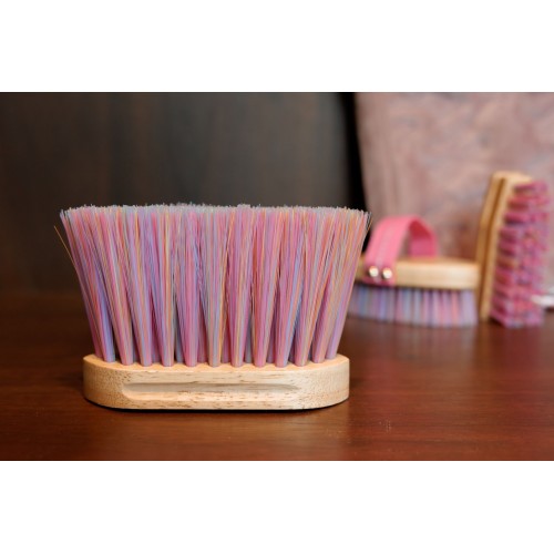 Grooming Deluxe Sammy Kids Body Brush Unicorn