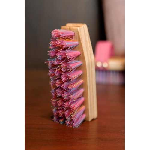 Grooming Deluxe Sammy Kids Hard Brush Unicorn