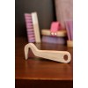 Grooming Deluxe Sammy Kids Hoof Pick Unicorn