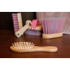 Grooming Deluxe Sammy Kids Mane Brush Unicorn