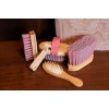 Grooming Deluxe Sammy Kids Hoof Pick Unicorn