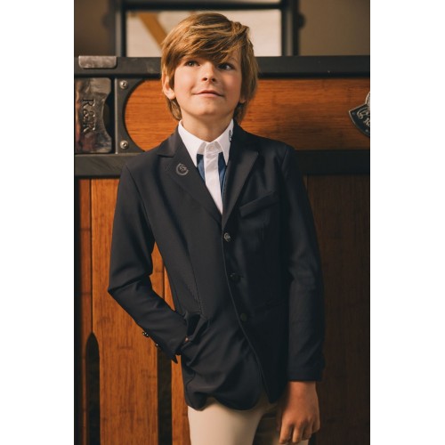 Kentucky Lyon Kids Boys Show Jacket