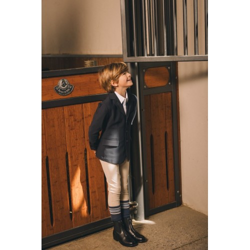 Kentucky Lyon Kids Boys Show Jacket