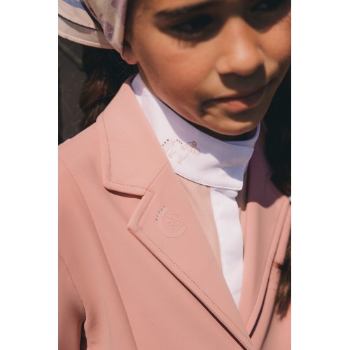 Kentucky Paris Kids Girls' Competition Jacket