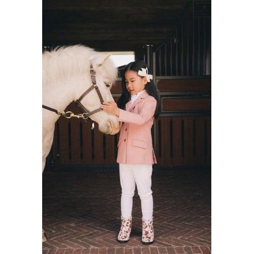 Kentucky Sammy Kids Girls Show Jacket