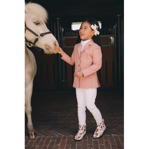 Kentucky Sammy Kids Girls Show Jacket