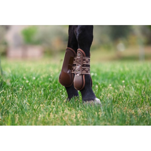 Veredus Tendon Boots TRH5 2.0